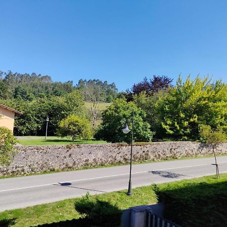 Apartamentos Boutique Arquera Golf I Llanes Extérieur photo