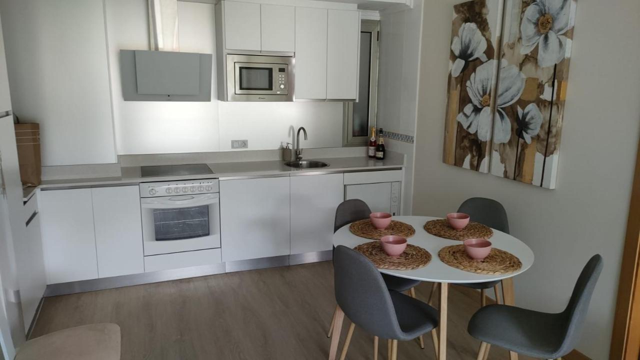 Apartamentos Boutique Arquera Golf I Llanes Extérieur photo