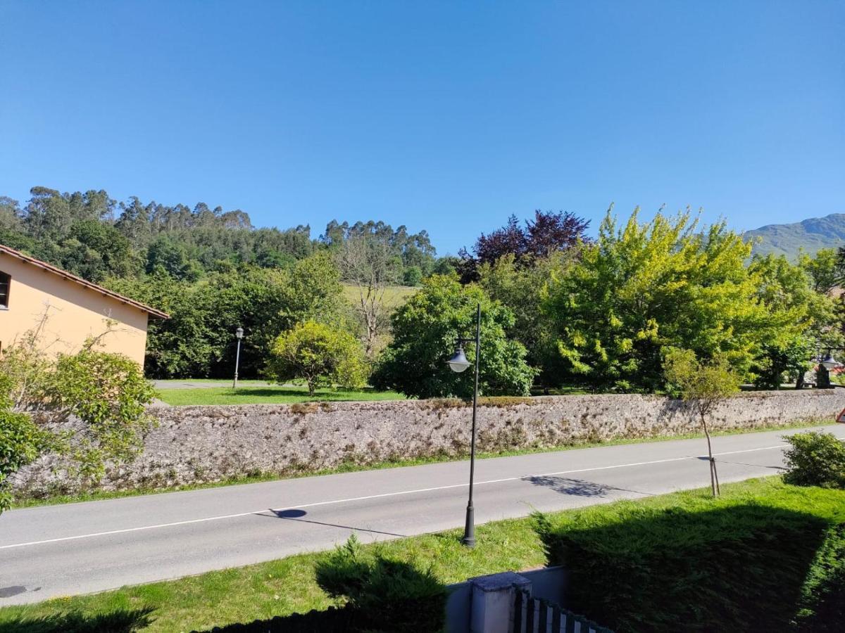 Apartamentos Boutique Arquera Golf I Llanes Extérieur photo