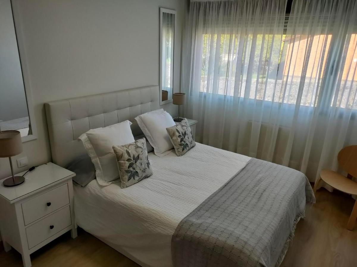 Apartamentos Boutique Arquera Golf I Llanes Extérieur photo