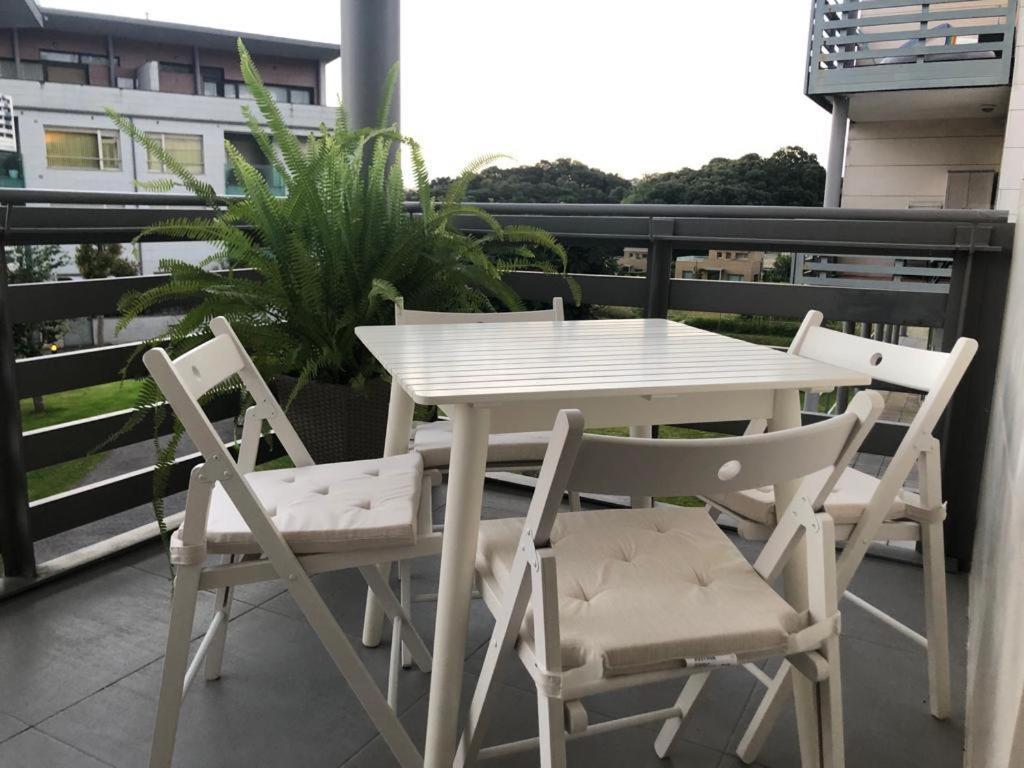 Apartamentos Boutique Arquera Golf I Llanes Extérieur photo