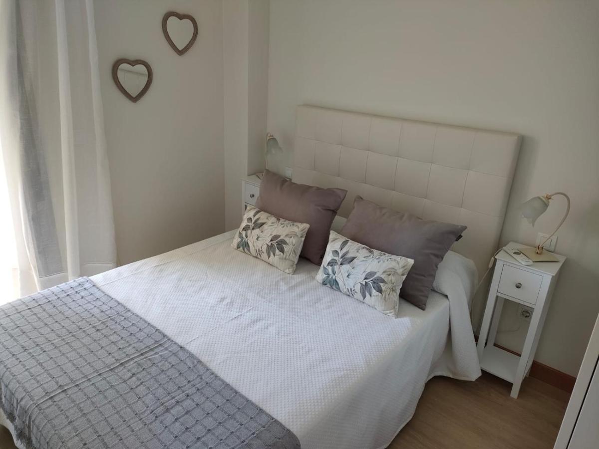 Apartamentos Boutique Arquera Golf I Llanes Extérieur photo